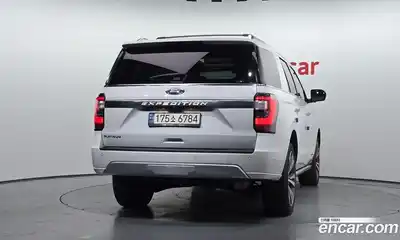 Ford Expedition 2021 3.5 Автомат в Москве № 199887, миниатюра 2