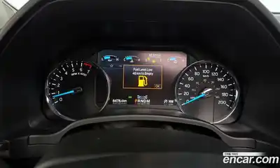 Ford Expedition 2021 3.5 Автомат в Москве № 199887, миниатюра 3