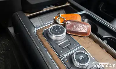 Ford Expedition 2021 3.5 Автомат в Москве № 199887, миниатюра 4