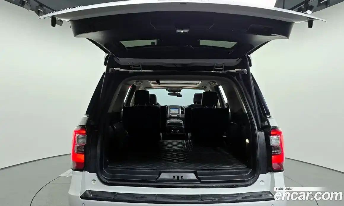 Ford Expedition 2021 3.5 Автомат в Москве № 199887, фото 5