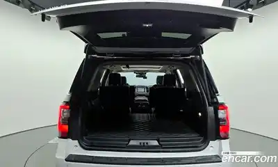 Ford Expedition 2021 3.5 Автомат в Москве № 199887, миниатюра 5