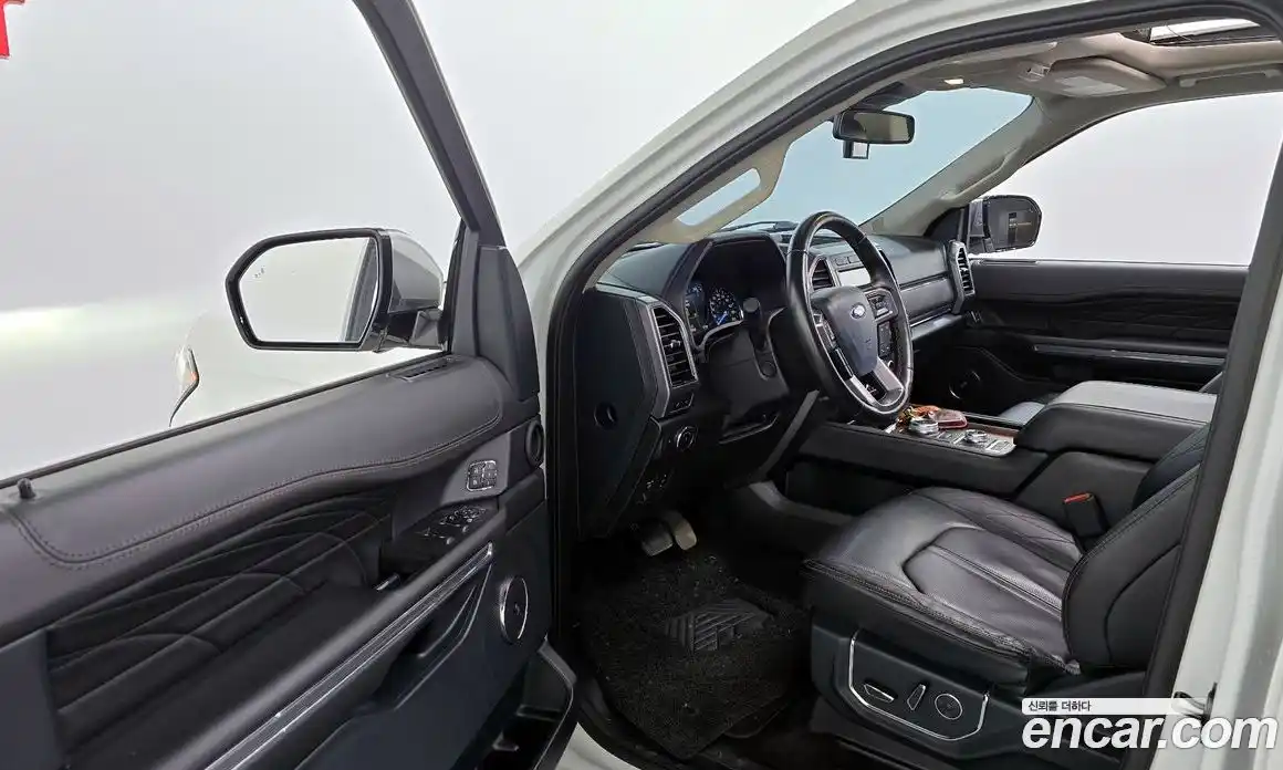 Ford Expedition 2021 3.5 Автомат в Москве № 199887, фото 6