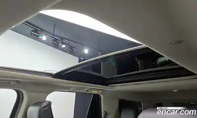 Ford Expedition 2021 3.5 Автомат в Москве № 199887, миниатюра 7