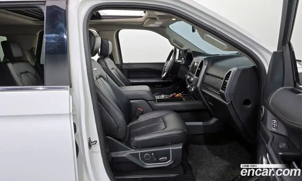 Ford Expedition 2021 3.5 Автомат в Москве № 199887, фото 8