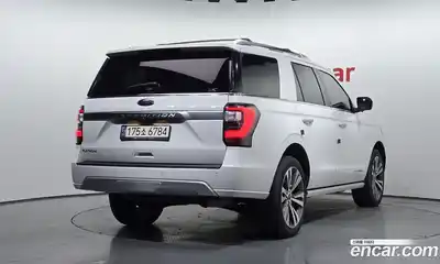 Ford Expedition 2021 3.5 Автомат в Москве № 199887, миниатюра 10