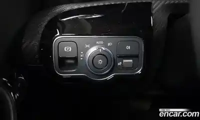 Mercedes-Benz A-Class 2020 2.0 Автомат в Москве № 203801, миниатюра 11