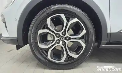 Renault Arkana, 2025