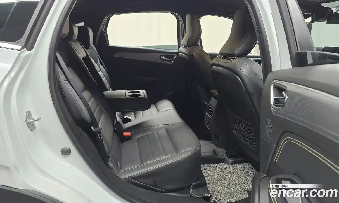 Renault Arkana 2025 1.3 Автомат в Москве № 204507, фото 11