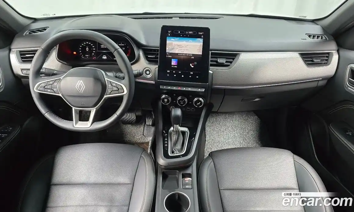 Renault Arkana 2025 1.3 Автомат в Москве № 204507, фото 16