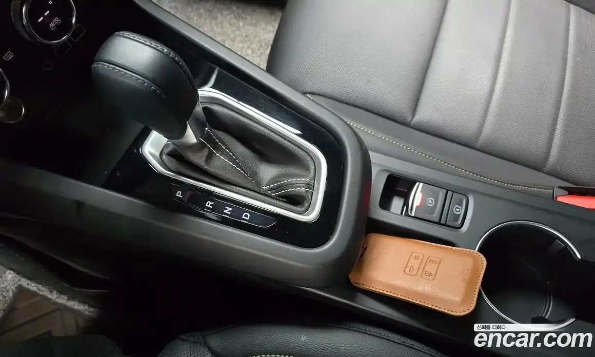 Renault Arkana 2025 1.3 Автомат в Москве № 204507, фото 17