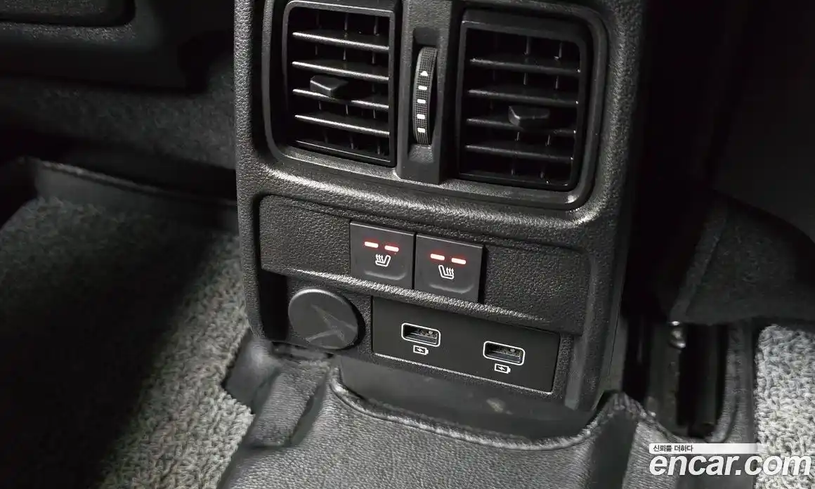 Renault Arkana 2025 1.3 Автомат в Москве № 204507, фото 19