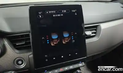 Renault Arkana 2025 1.3 Автомат в Москве № 204507, миниатюра 4