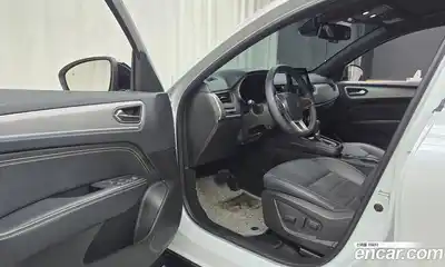 Renault Arkana 2025 1.3 Автомат в Москве № 204507, миниатюра 6