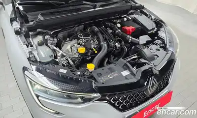 Renault Arkana 2025 1.3 Автомат в Москве № 204507, миниатюра 7