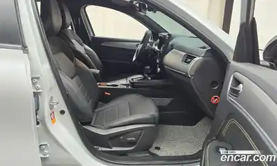 Renault Arkana 2025 1.3 Автомат в Москве № 204507, миниатюра 10