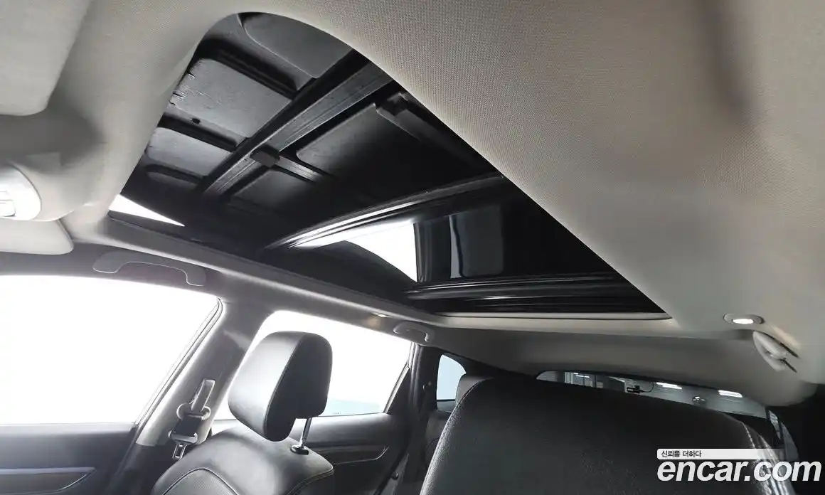 Renault QM6 2020 2.0 Автомат в Москве № 205634, фото 17