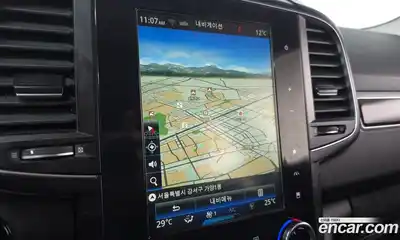 Renault QM6 2020 2.0 Автомат в Москве № 205634, миниатюра 3