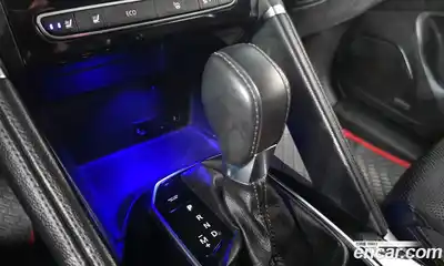 Renault QM6 2020 2.0 Автомат в Москве № 205634, миниатюра 5