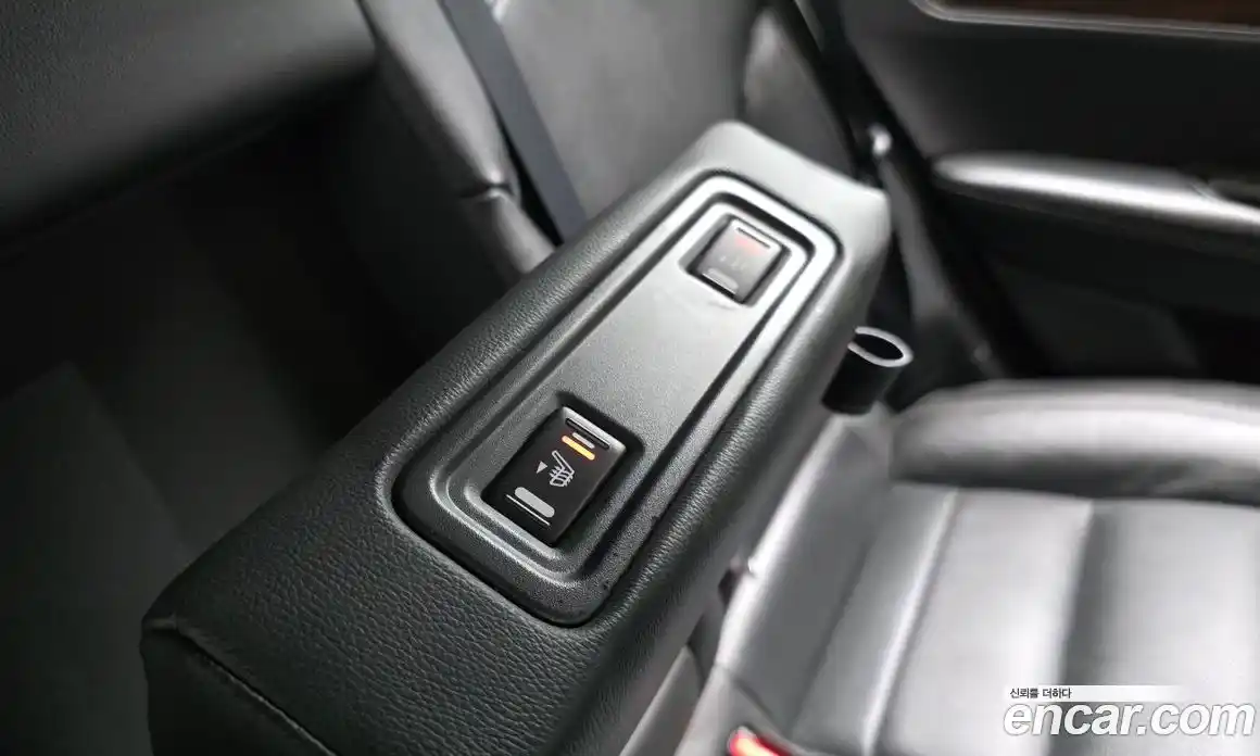 Renault QM6 2020 2.0 Автомат в Москве № 205634, фото 6