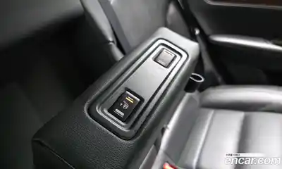 Renault QM6 2020 2.0 Автомат в Москве № 205634, миниатюра 6