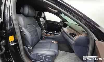 Genesis G90 2021 3.8 Автомат в Москве № 207422, миниатюра 12