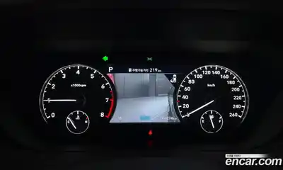 Genesis G90 2021 3.8 Автомат в Москве № 207422, миниатюра 2