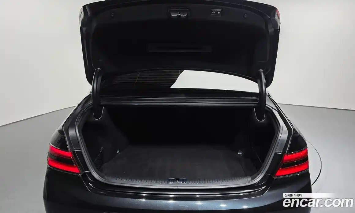 Genesis G90 2021 3.8 Автомат в Москве № 207422, фото 3