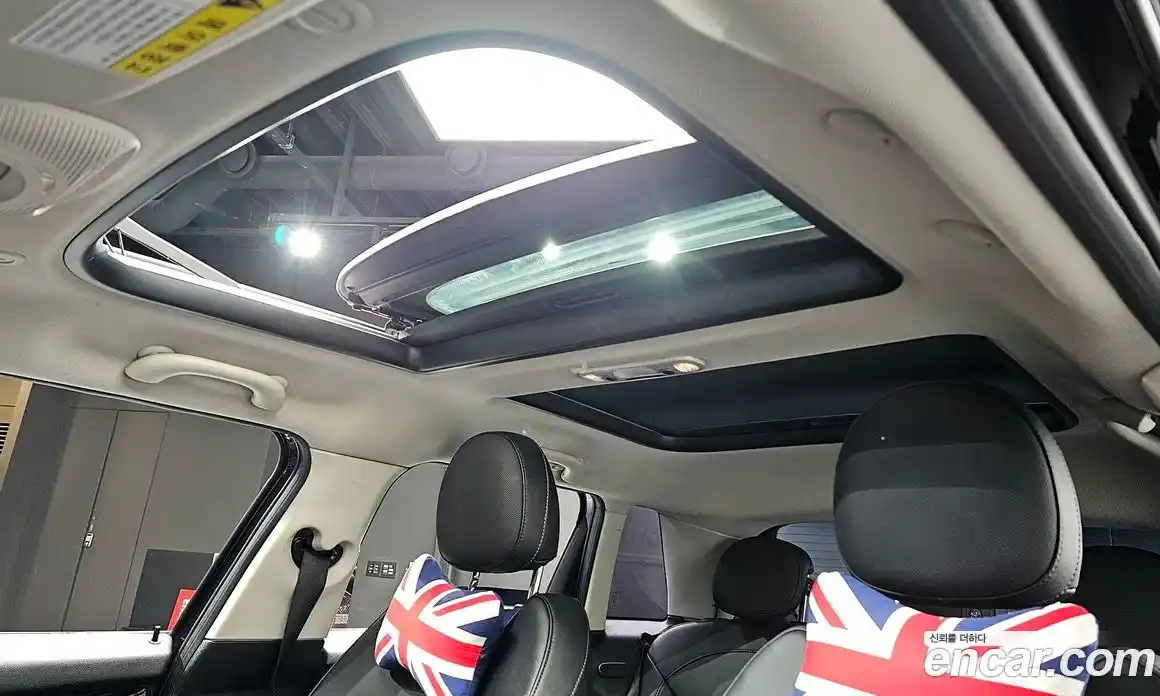 Mini Cooper 2016 1.5 Автомат в Москве № 207479, фото 20