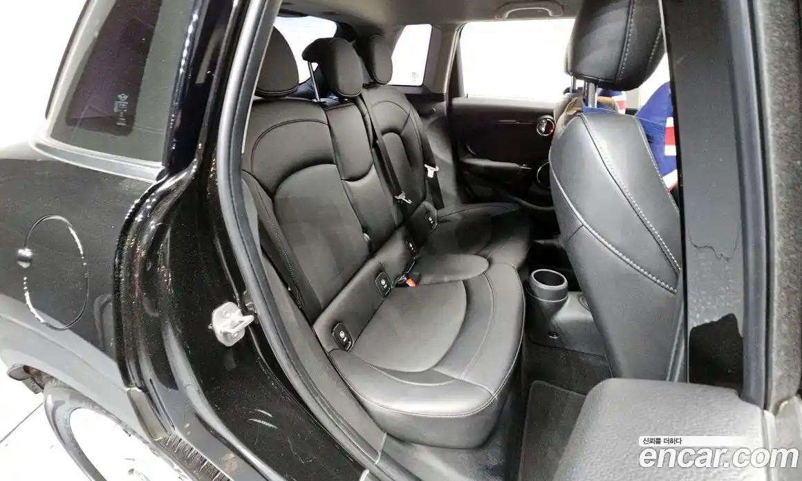 Mini Cooper 2016 1.5 Автомат в Москве № 207479, фото 3