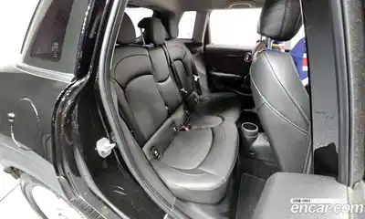 Mini Cooper 2016 1.5 Автомат в Москве № 207479, миниатюра 3