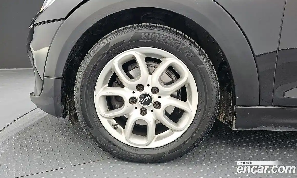 Mini Cooper 2016 1.5 Автомат в Москве № 207479, фото 10