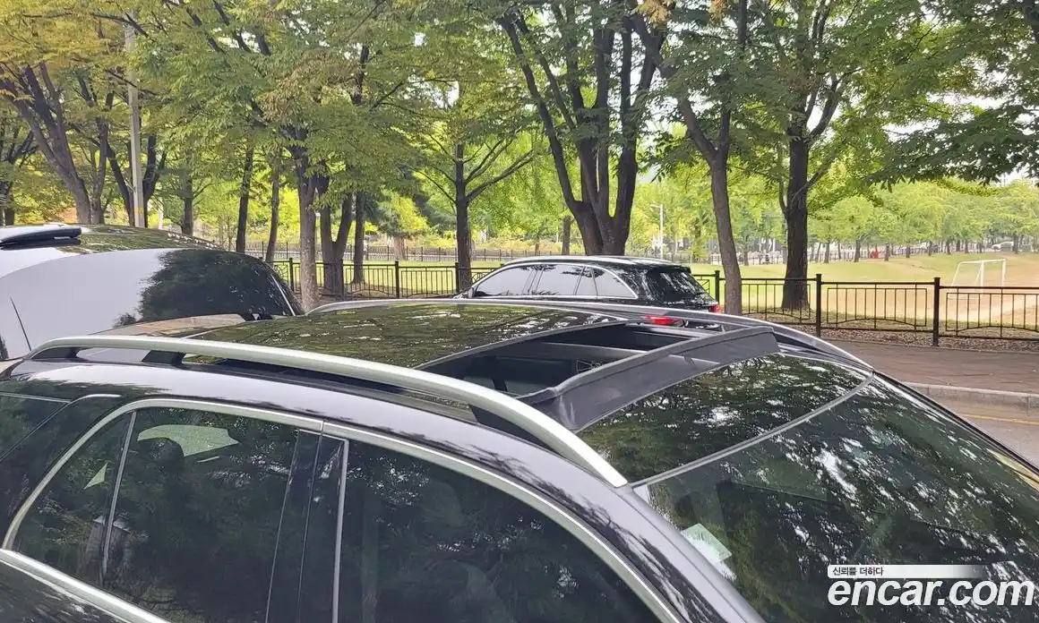 Mercedes-Benz GLE-Class 2023 3.0 Автомат в Москве № 207586, фото 13