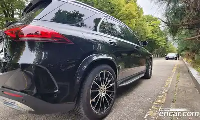 Mercedes-Benz GLE-Class 2023 3.0 Автомат в Москве № 207586, миниатюра 2