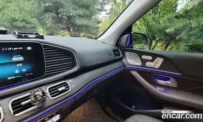 Mercedes-Benz GLE-Class 2023 3.0 Автомат в Москве № 207586, миниатюра 7