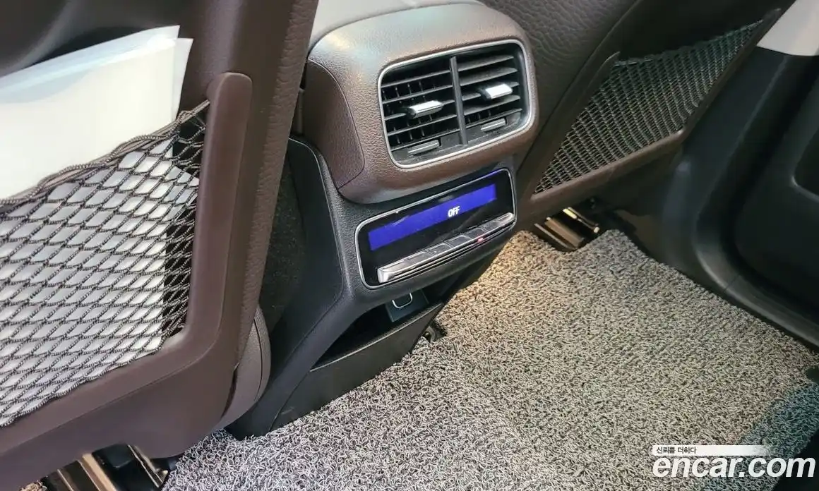 Mercedes-Benz GLE-Class 2023 3.0 Автомат в Москве № 207586, фото 10