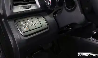 SsangYong TIBOLI 2017 1.6 Автомат в Москве № 207991, миниатюра 11
