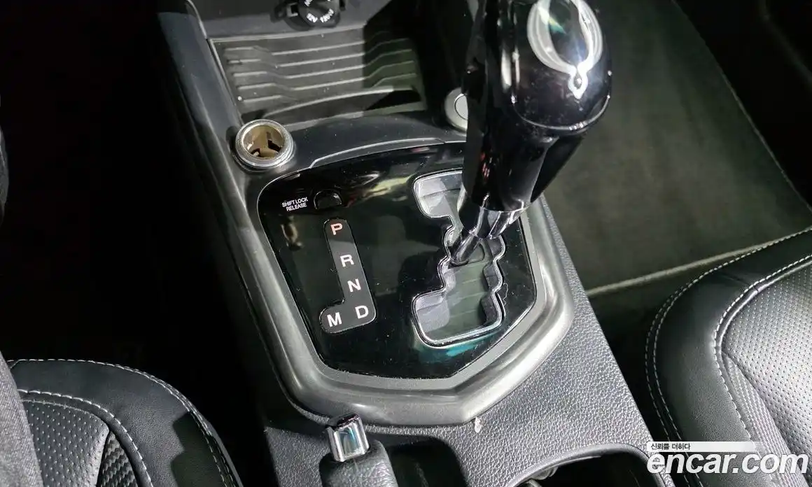 SsangYong TIBOLI 2017 1.6 Автомат в Москве № 207991, фото 12