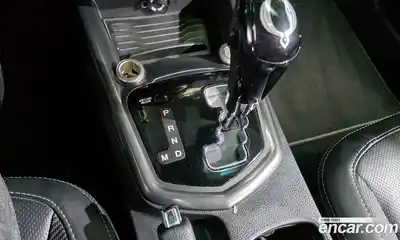 SsangYong TIBOLI 2017 1.6 Автомат в Москве № 207991, миниатюра 12