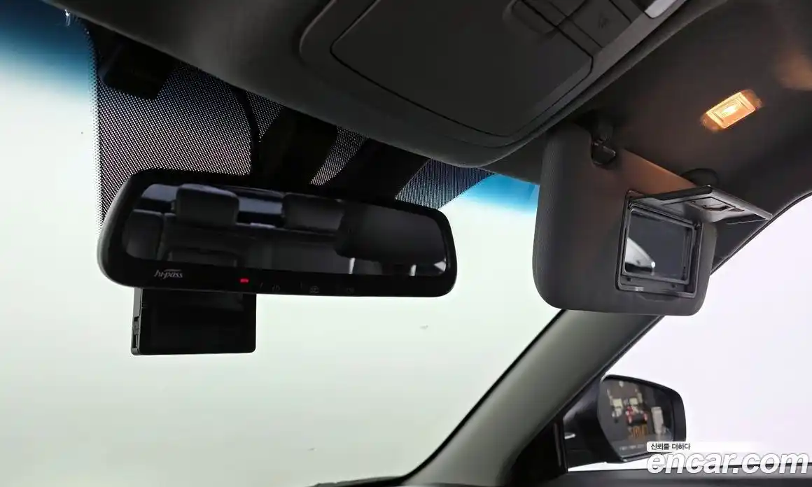 SsangYong TIBOLI 2017 1.6 Автомат в Москве № 207991, фото 15