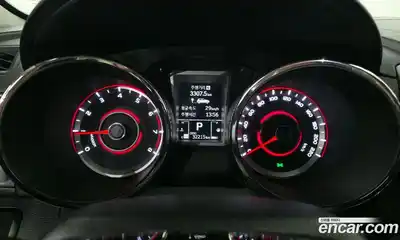 SsangYong TIBOLI 2017 1.6 Автомат в Москве № 207991, миниатюра 2