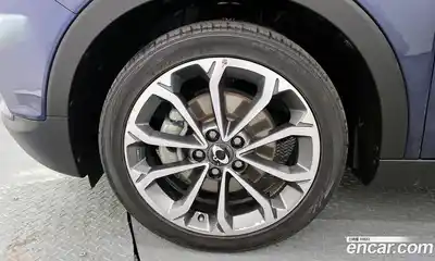 SsangYong TIBOLI 2017 1.6 Автомат в Москве № 207991, миниатюра 3