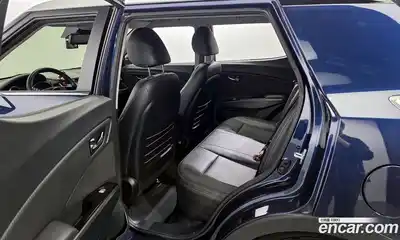 SsangYong TIBOLI 2017 1.6 Автомат в Москве № 207991, миниатюра 5