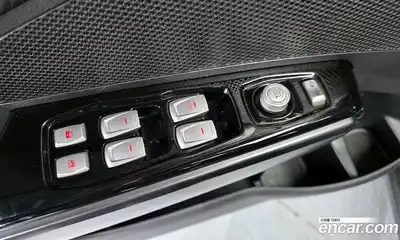 SsangYong TIBOLI 2017 1.6 Автомат в Москве № 207991, миниатюра 10