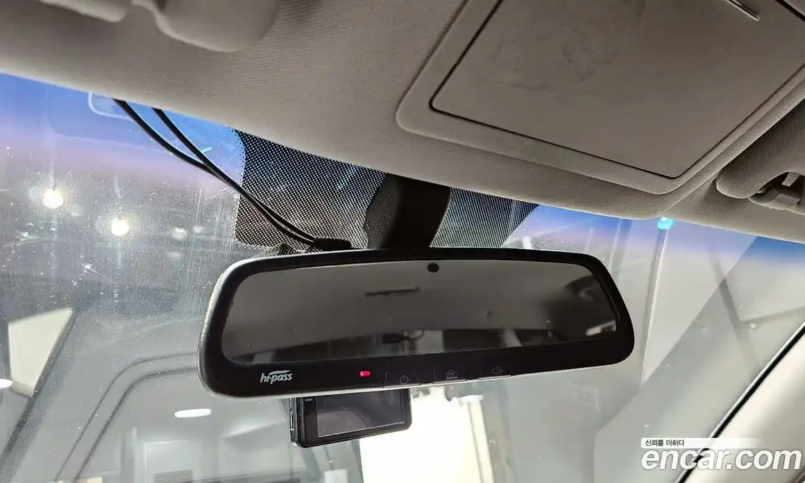 SsangYong Rexton 2018 2.2 Автомат в Москве № 2089, фото 11