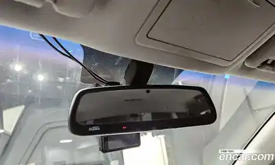 SsangYong Rexton 2018 2.2 Автомат в Москве № 2089, миниатюра 11