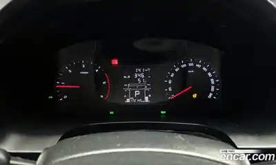 SsangYong Rexton 2018 2.2 Автомат в Москве № 2089, миниатюра 3