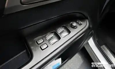 SsangYong Rexton 2018 2.2 Автомат в Москве № 2089, миниатюра 7