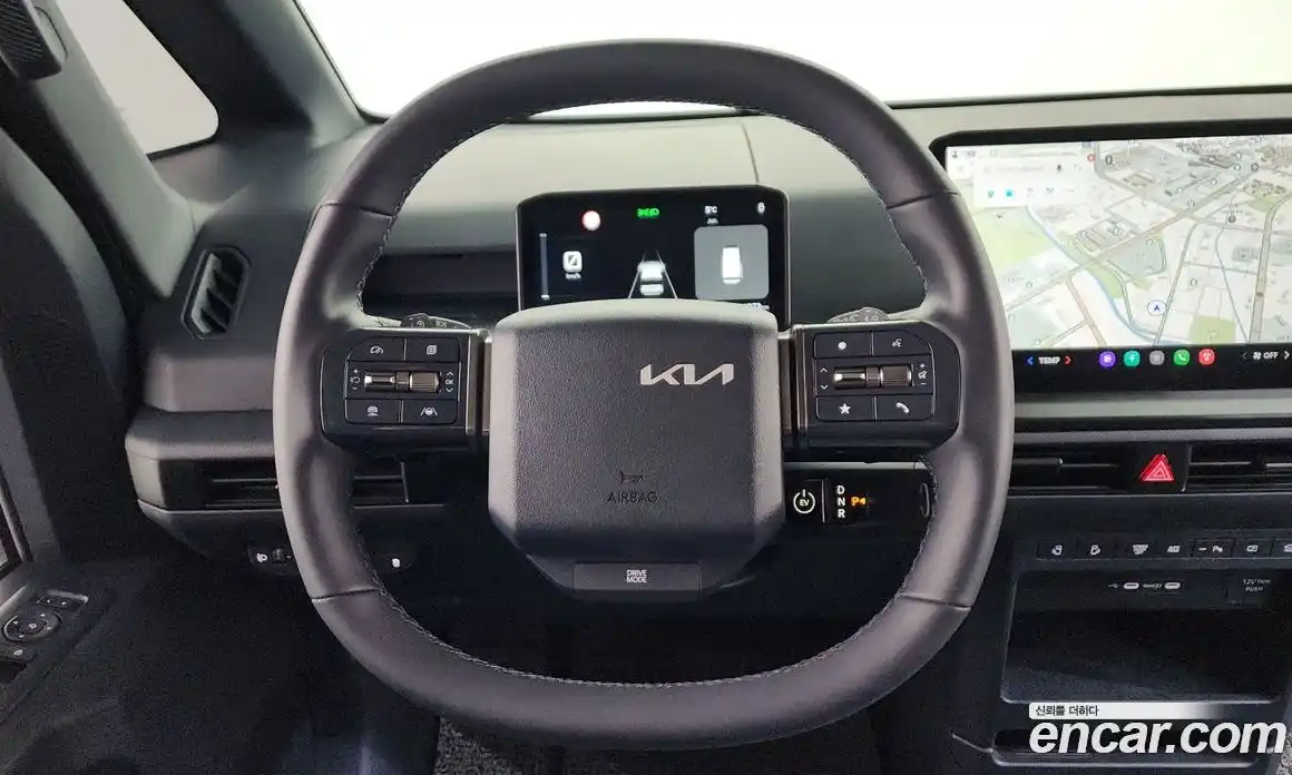 Kia PV5 2026 0.2 Автомат в Москве № 20989, фото 13