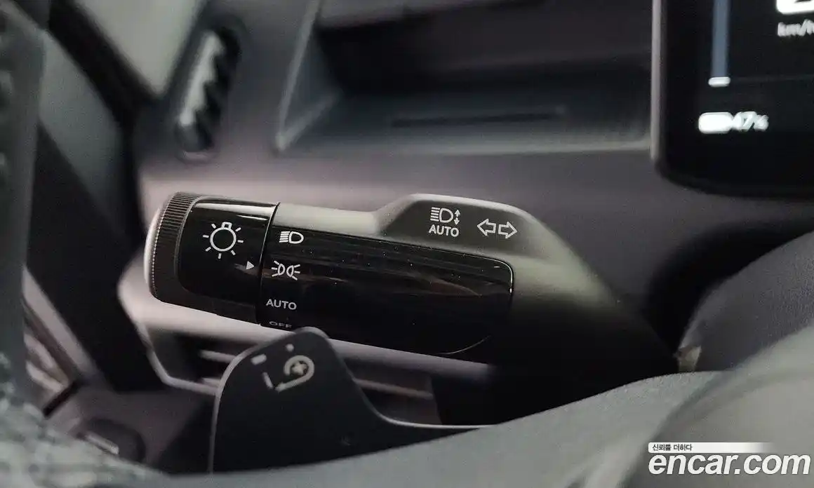 Kia PV5 2026 0.2 Автомат в Москве № 20989, фото 14