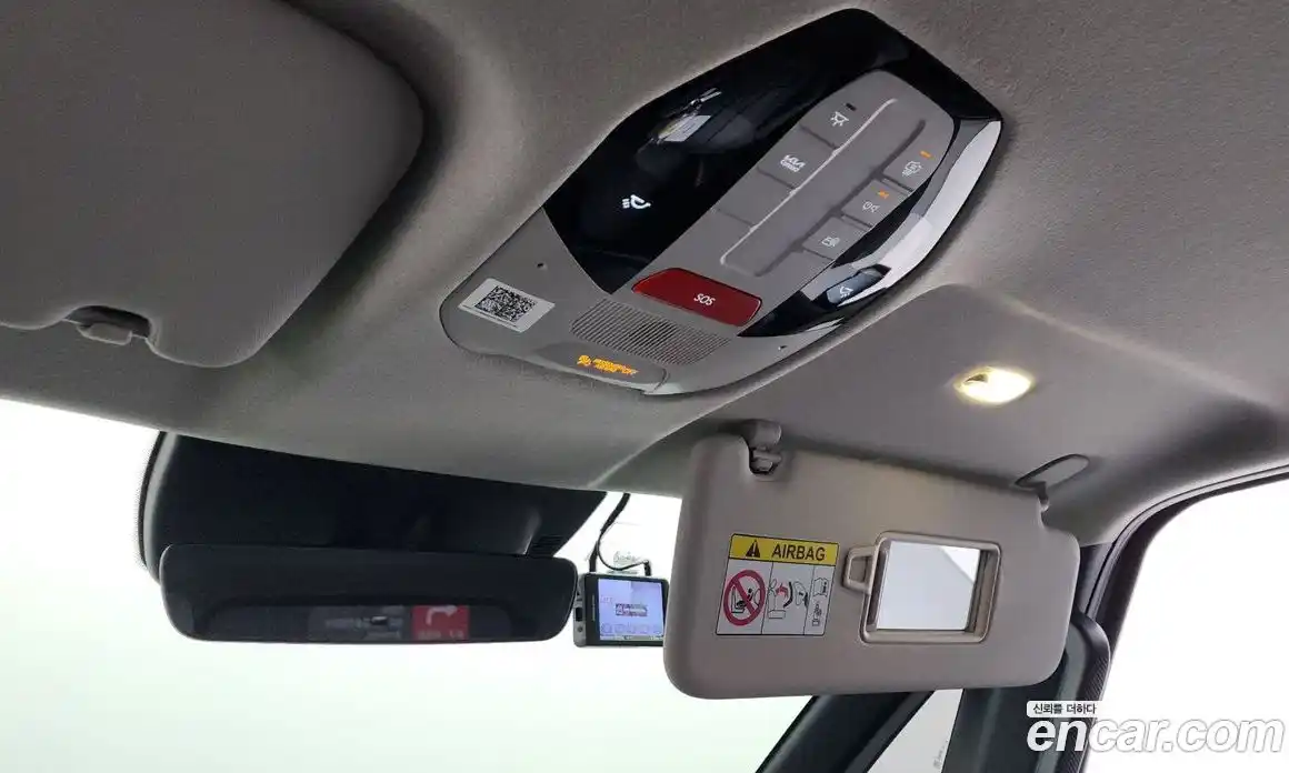 Kia PV5 2026 0.2 Автомат в Москве № 20989, фото 19